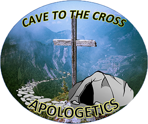 Cave To The Cross Apologetics