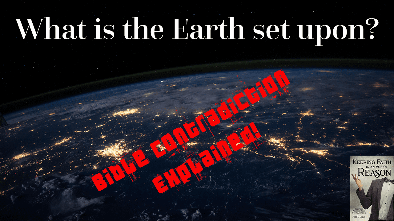flat earth