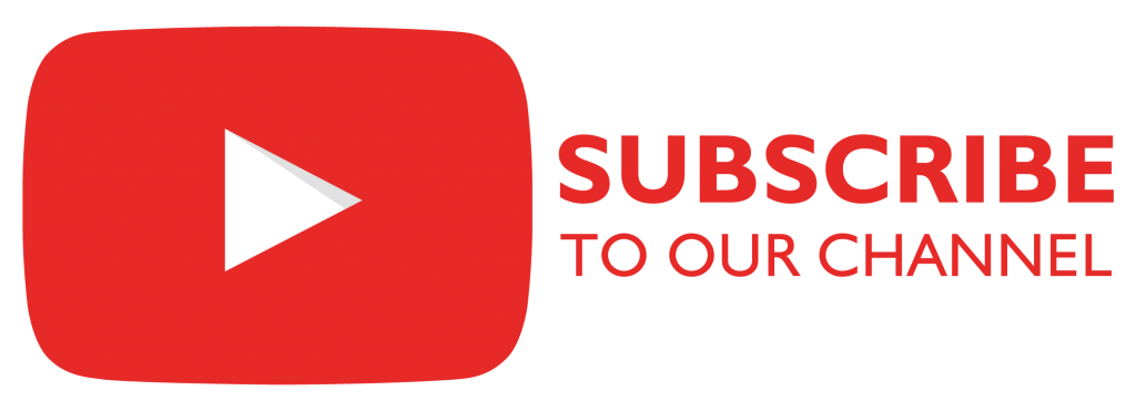 YouTube Subscribe