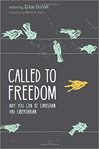 Called To Freedom