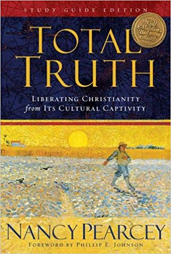 Total Truth book
