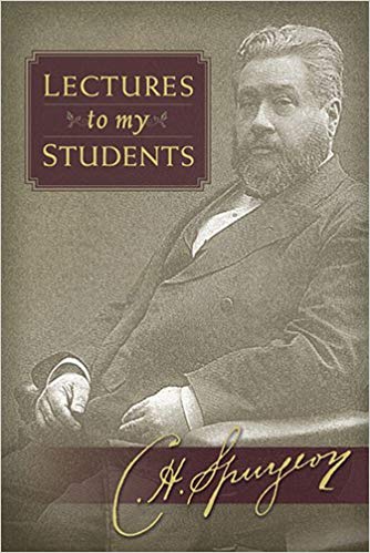 Lectures Students Spurgeon