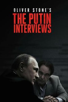 Oliver Stone Putin Interviews