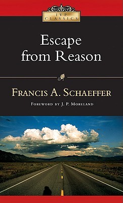 Schaeffer Escape From Reason