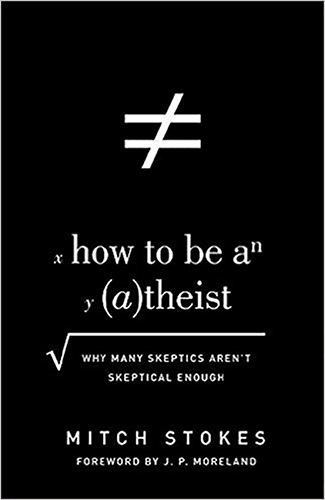 Stokes How To Be An Atheist