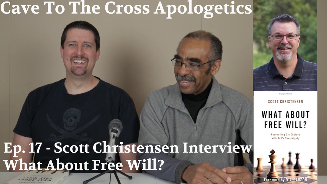 Free Will Interview