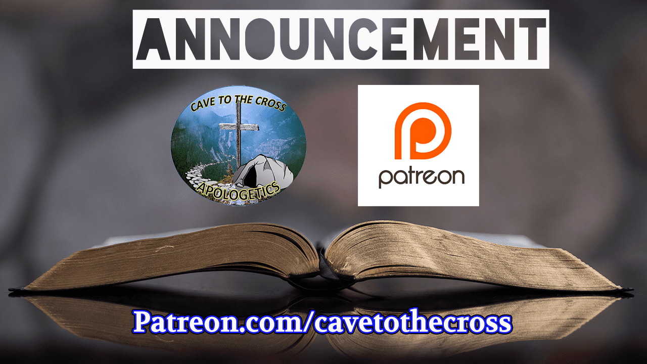 Christian Patreon