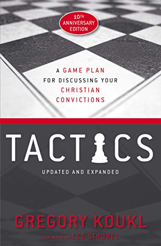 Tactics Book