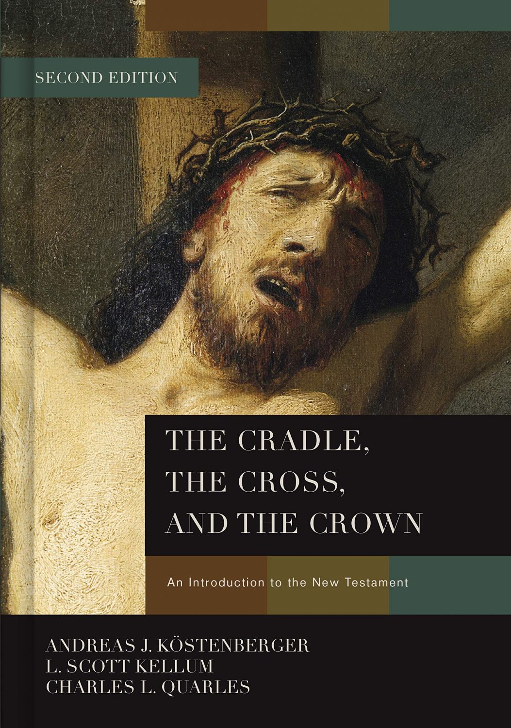 Cradle Cross Crown