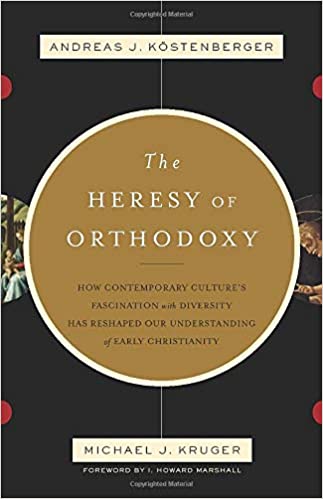 Hersey Of Orthodoxy