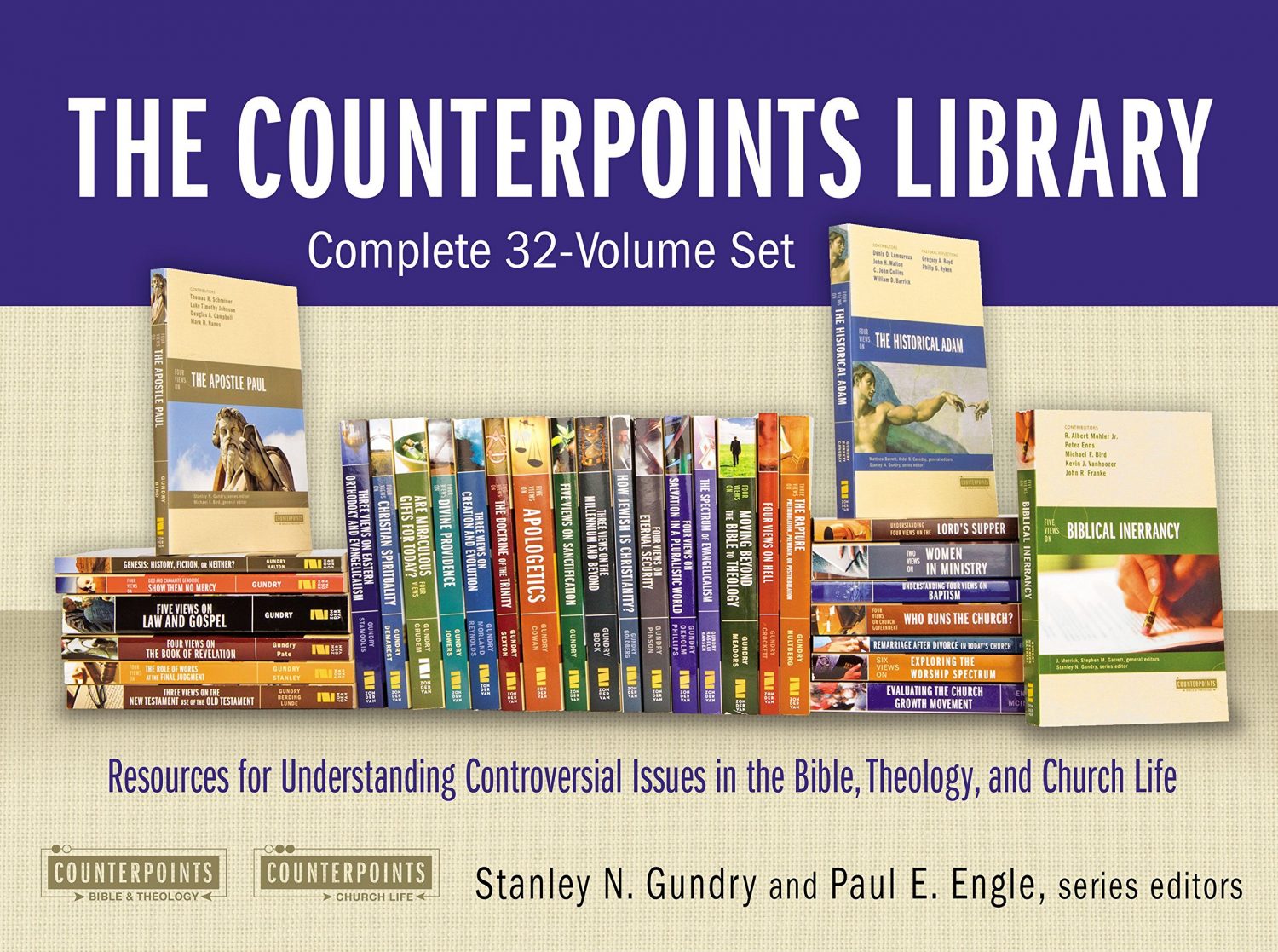Counterpoint Series