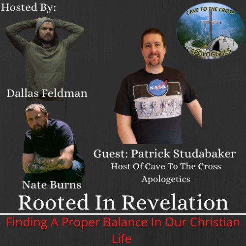 Rooted In Revelation