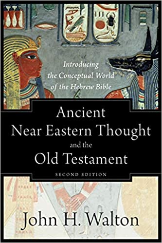 Ancient Near Eastern Thought
