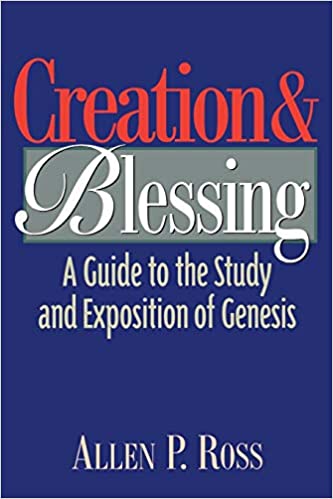 Creation & Blessing