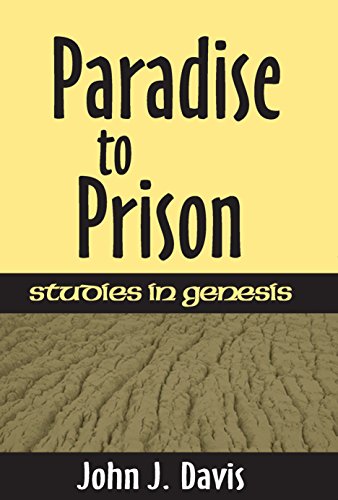 Paradise To Prison