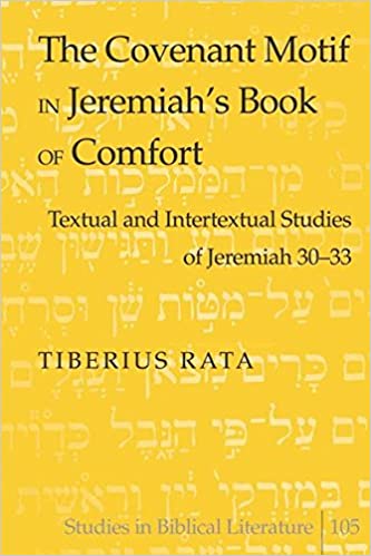 Jeremiah Covenant