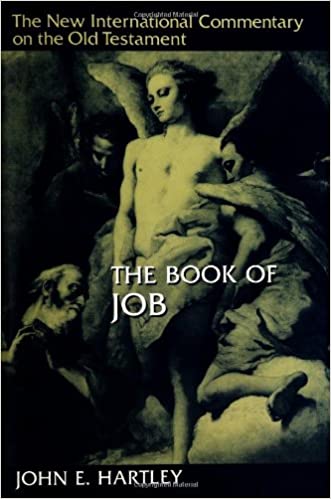 The Book of Job by John E. Hartley