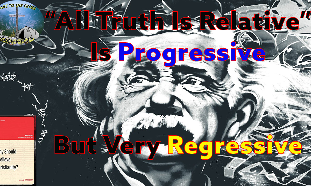 Relative Truth Is Regressive