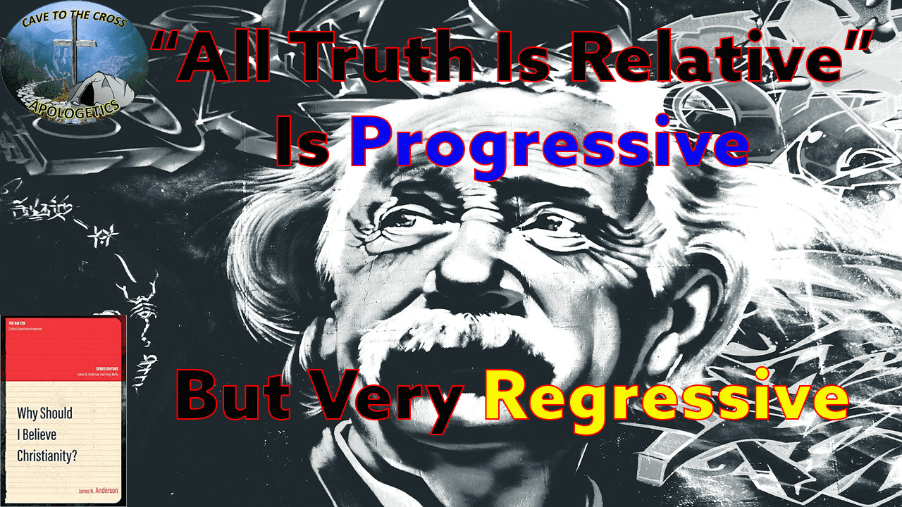 Relative Truth Is Regressive
