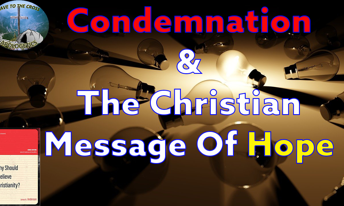 Christian Message Of Hope