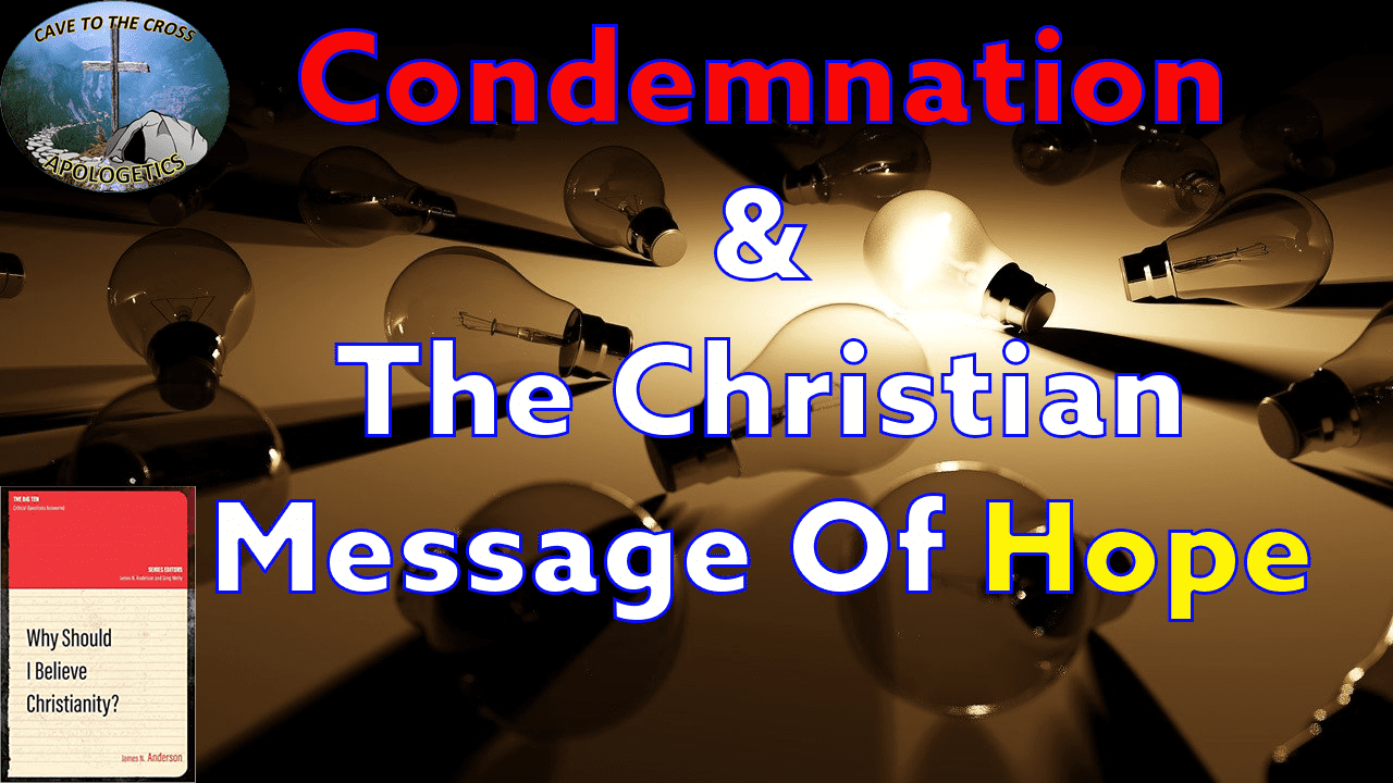 Christian Message Of Hope