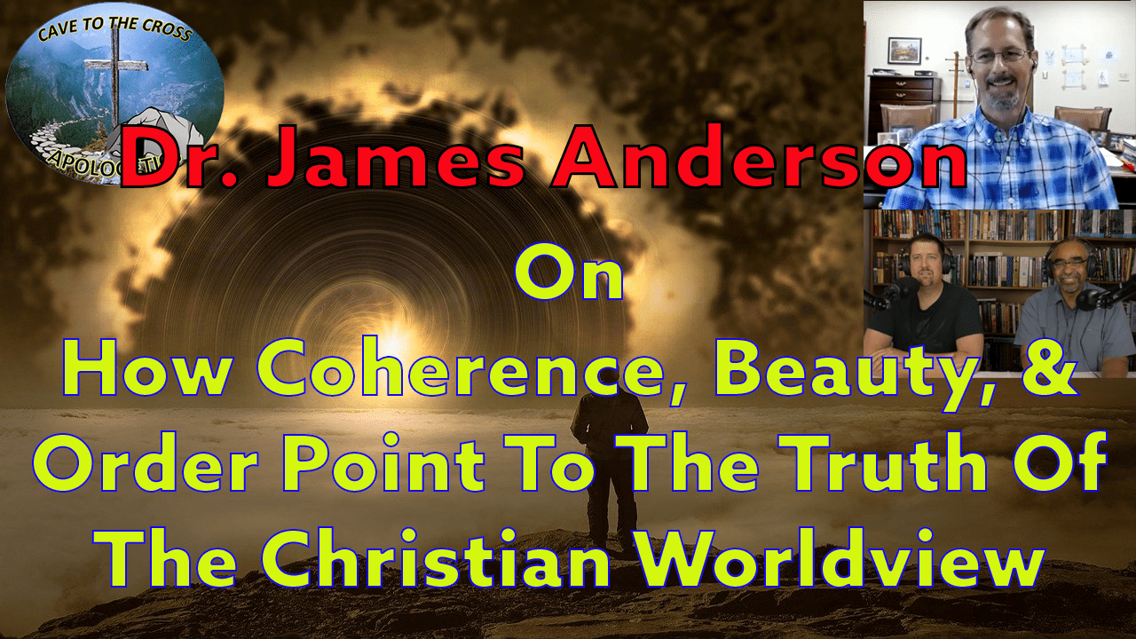 Coherence, Beauty, & Order
