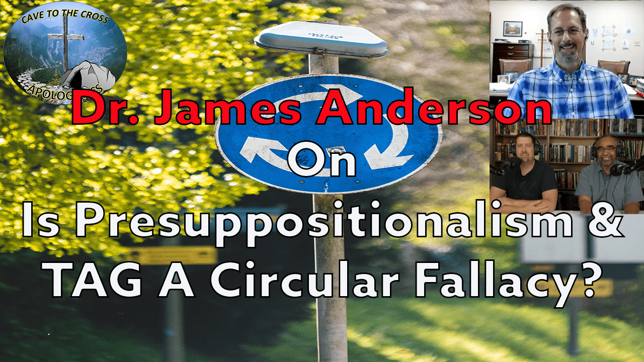 Is Presuppositionalism Circular?