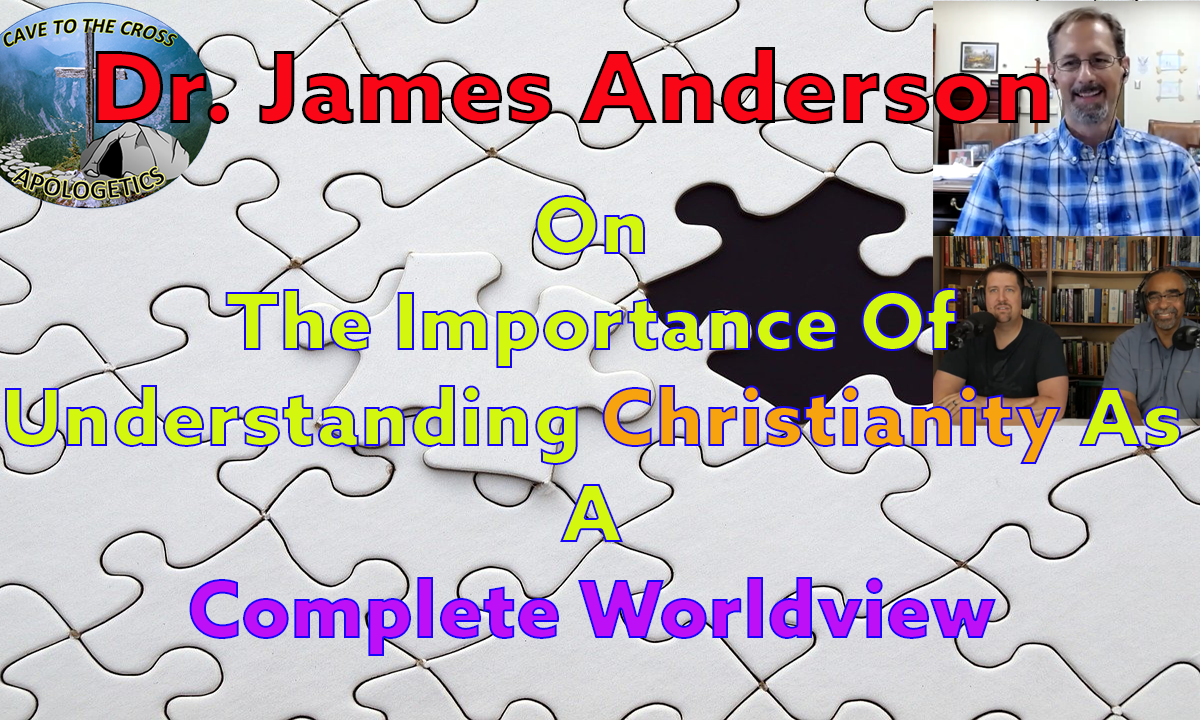 Christianity Complete Worldview
