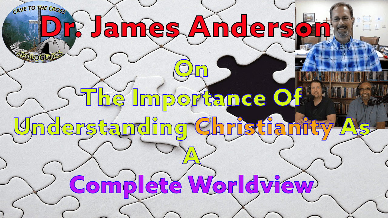 Christianity Complete Worldview
