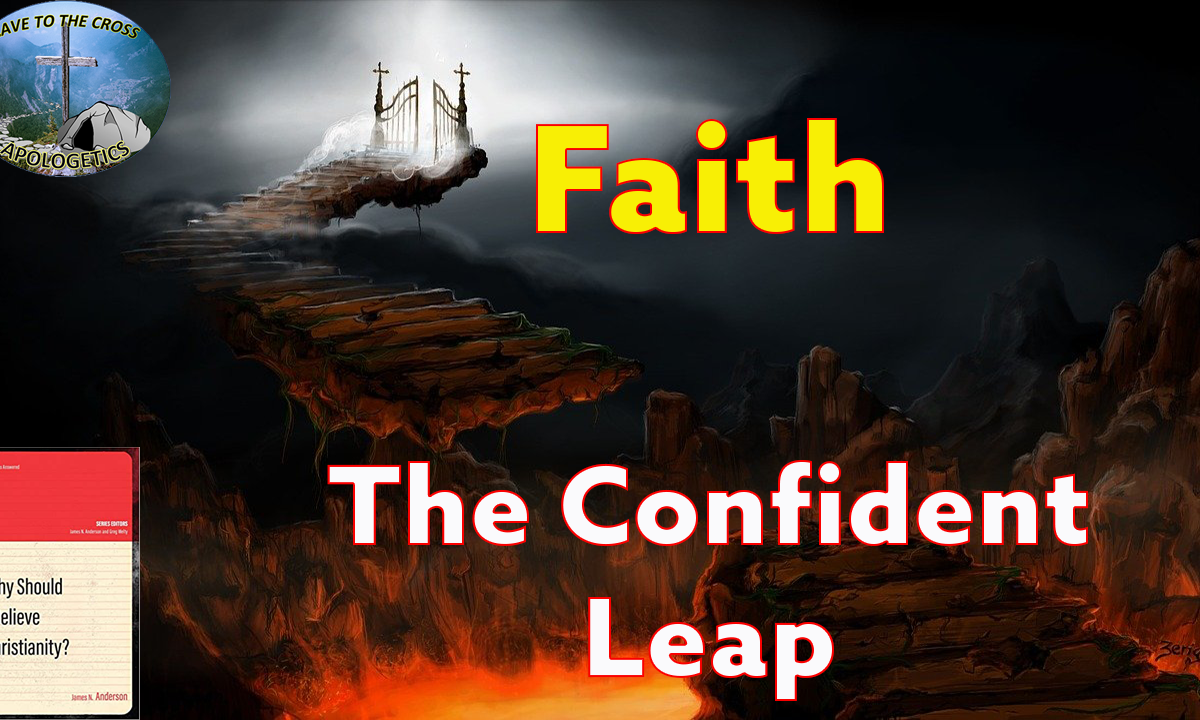 The Confident Leap