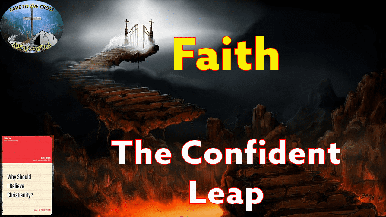 The Confident Leap