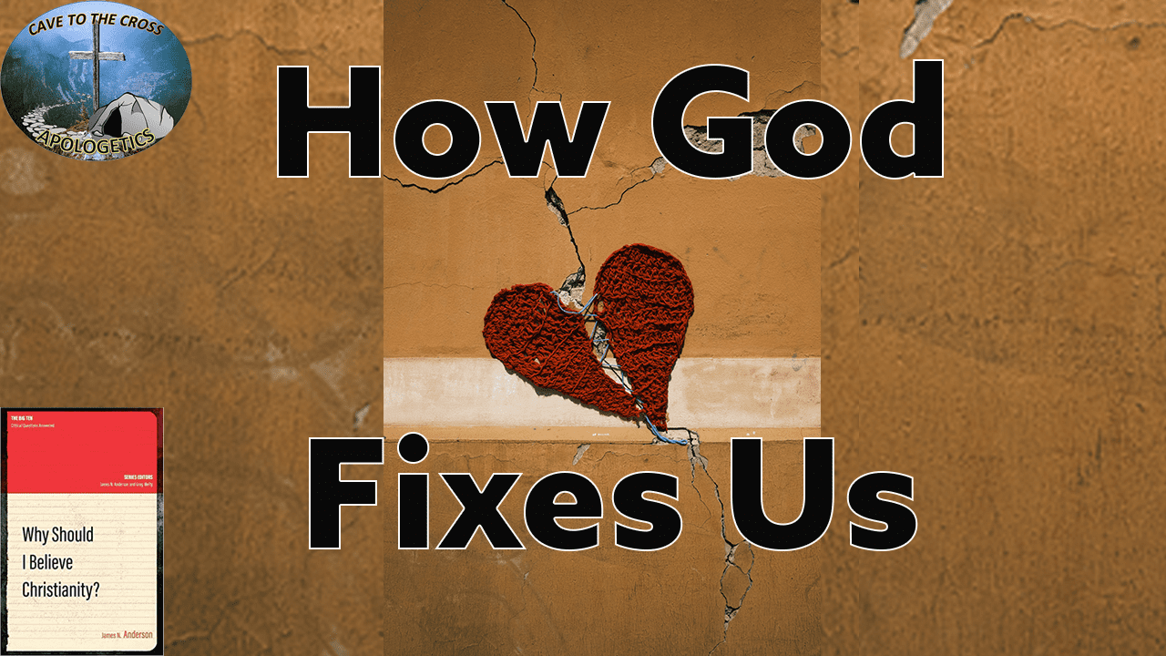 God Fixes Us