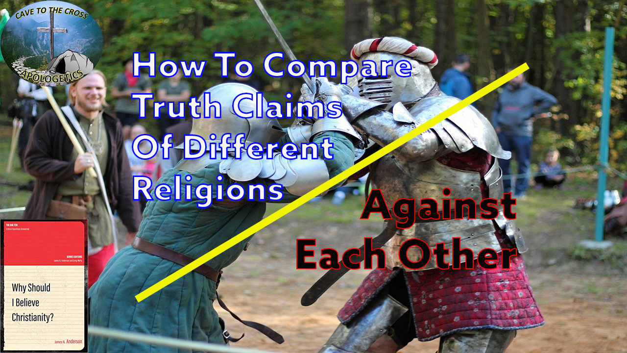 Comparing Religions