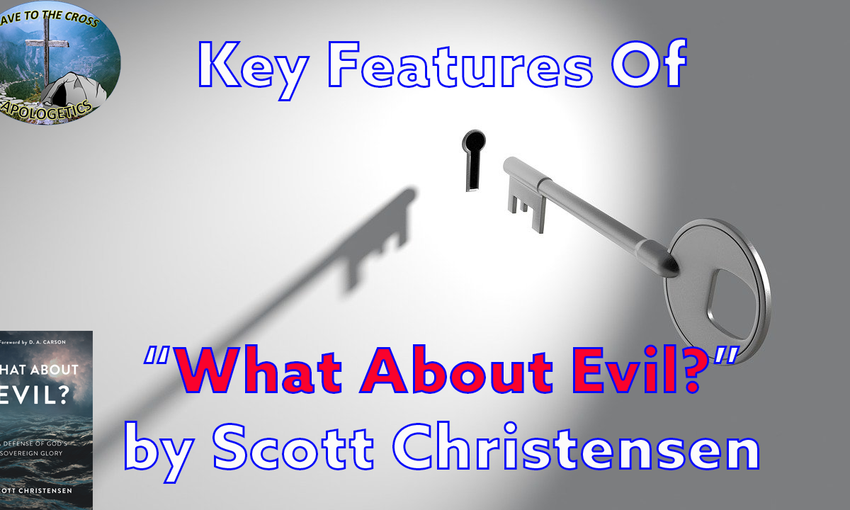 Key Features About Evil