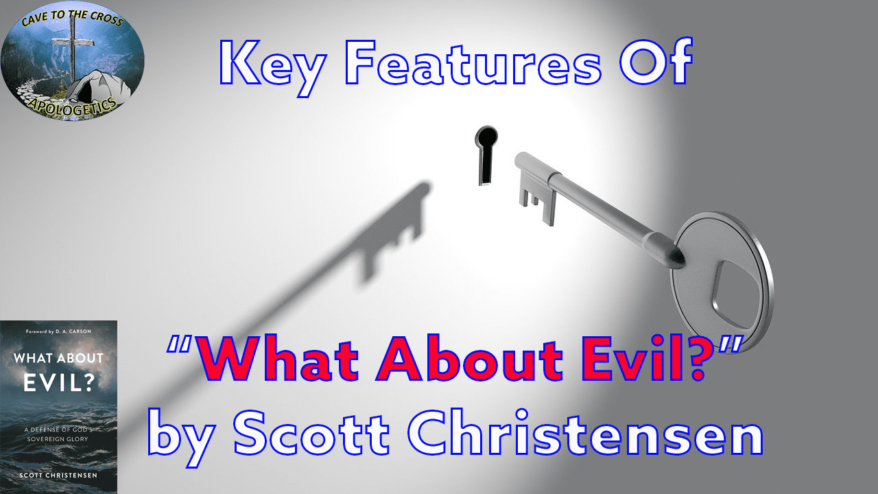 Key Features About Evil
