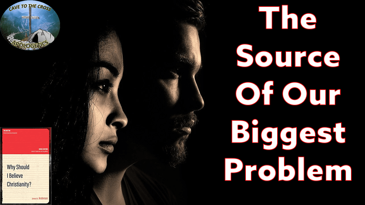 Our Biggest Problem
