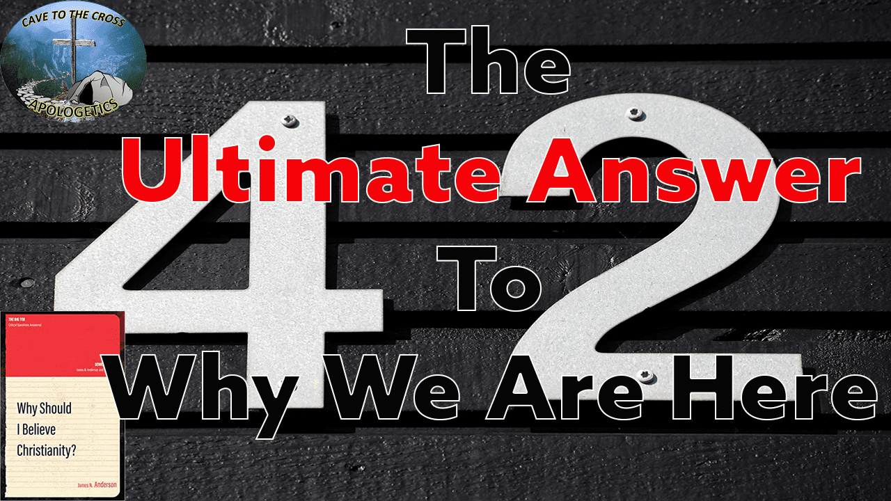Why We're Here