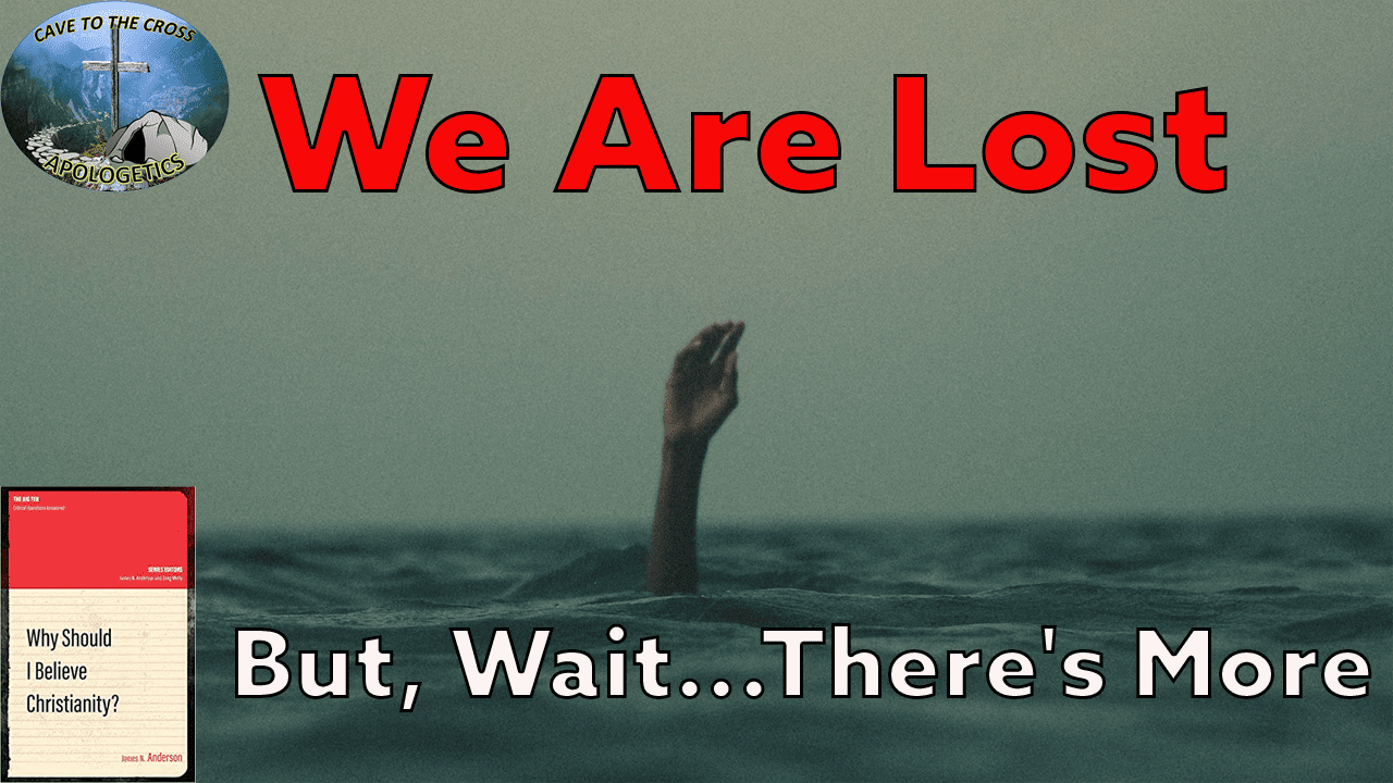 We Are Lost