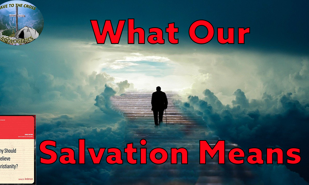 What Salvation Means