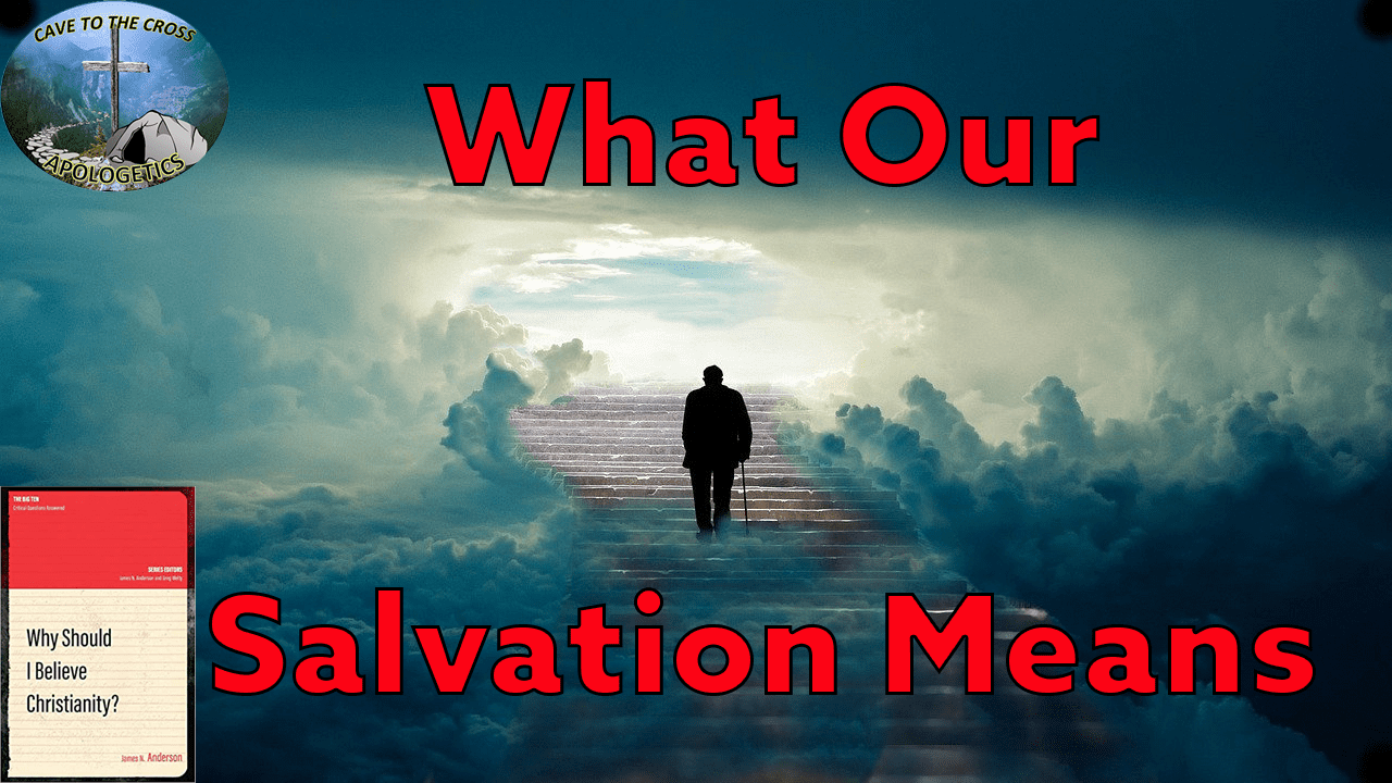 What Salvation Means