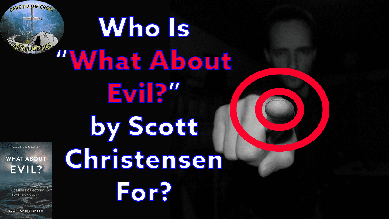 Who What About Evil
