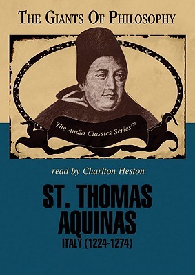 Aquinas The Giant