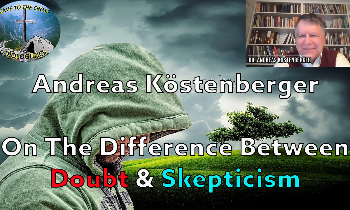 Difference Of Doubt And Skepticism