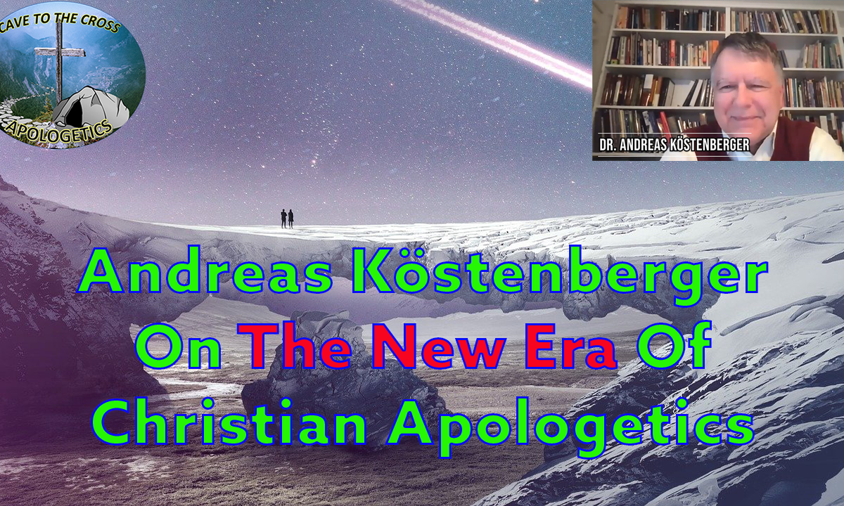 The New Era Of Christian Apologetics