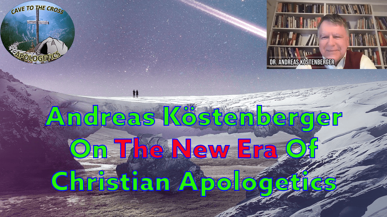The New Era Of Christian Apologetics