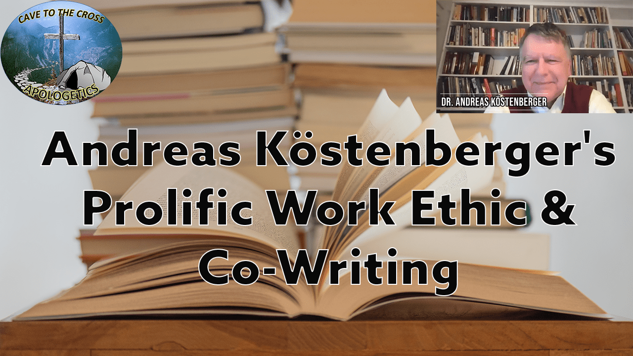 Prolific Work Ethic