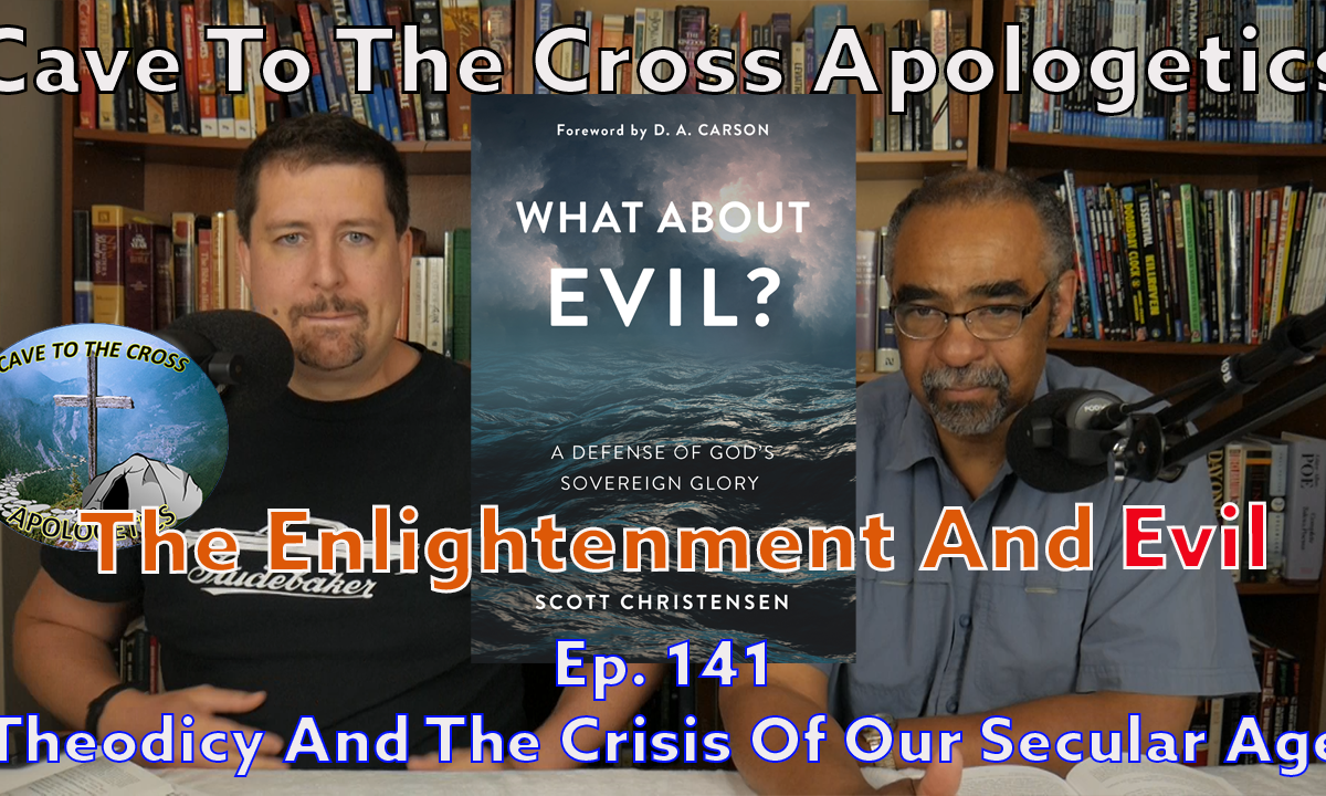 The Enlightenment And Evil