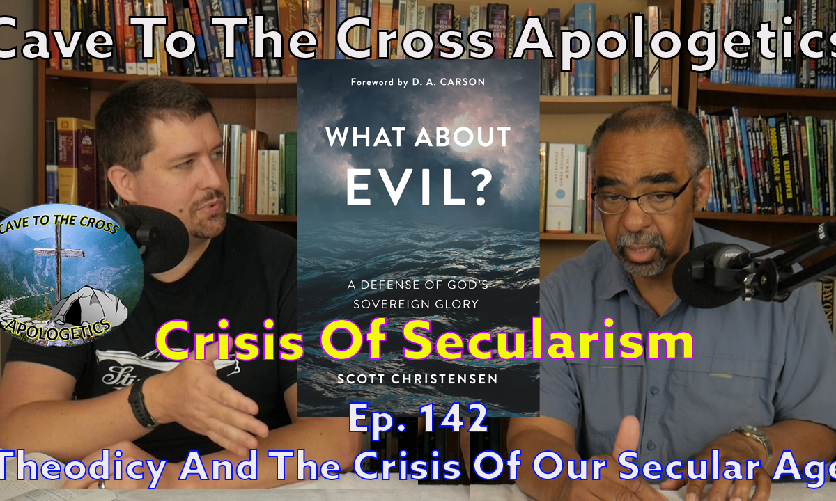 Crisis Of Secularism