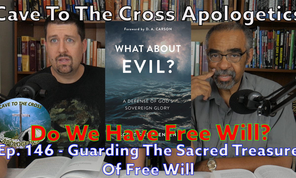 Do We Have Free Will