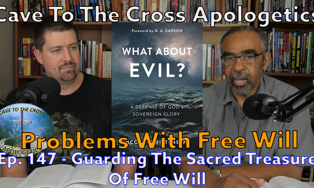 Problems With Free Will